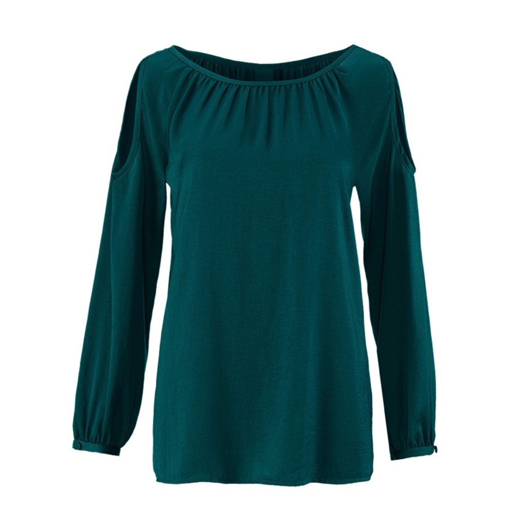 Fetching Blouse Fall 2017